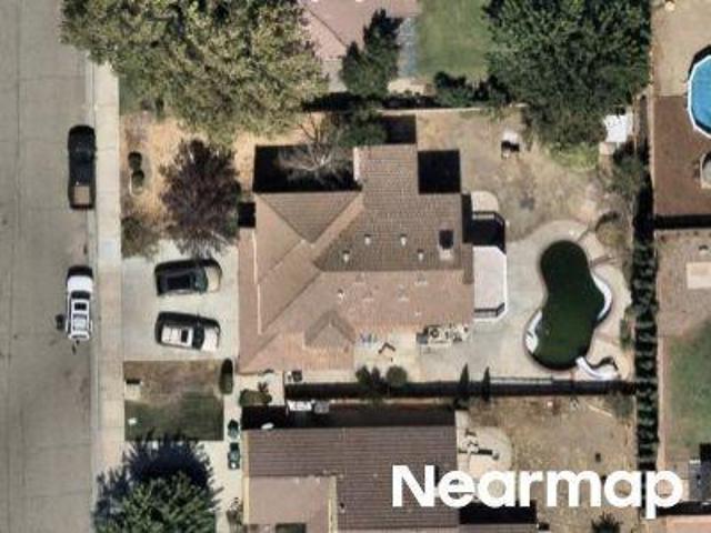 House for sale in Palmdale, California