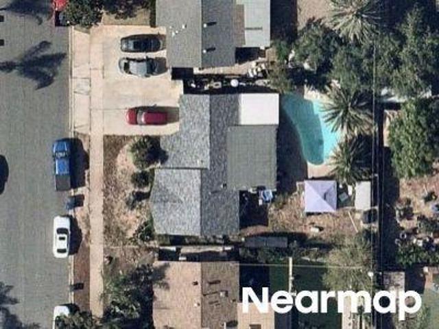 House for sale in El Cajon, California
