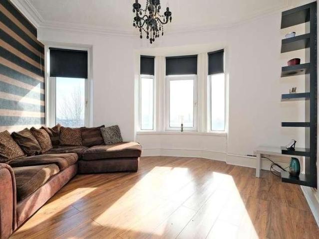 Apartment for rent in Ballindoch, Scotland