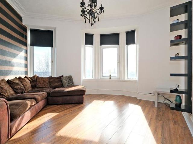 Apartment for rent in Ballindoch, Scotland