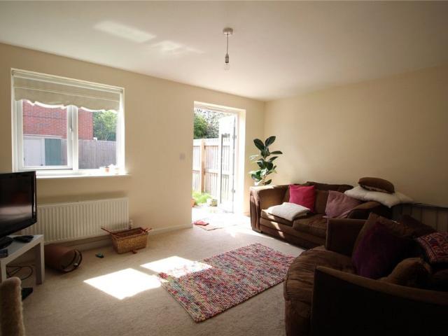 House for rent in Stockbridge Village, Huyton