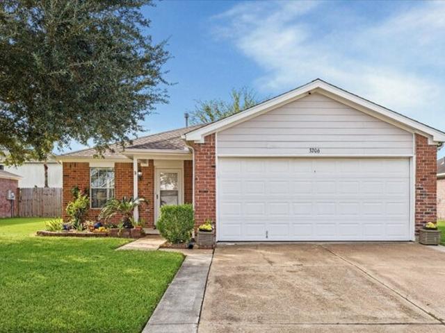 House for sale in Pearland, Texas