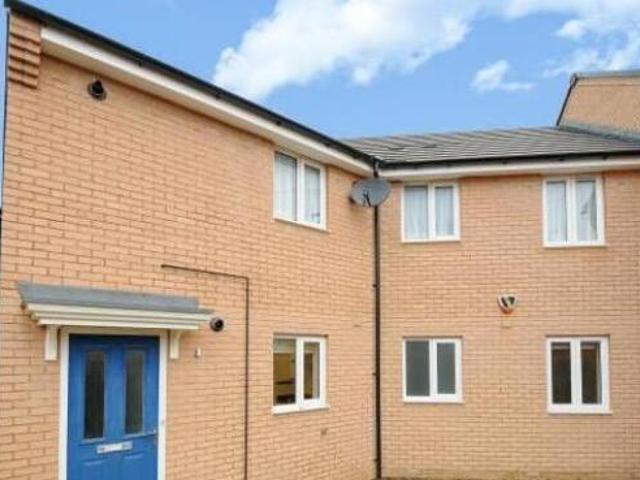 House for sale in Aylesbury, Buckinghamshire