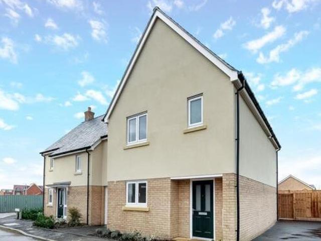 House for sale in Aylesbury, Buckinghamshire