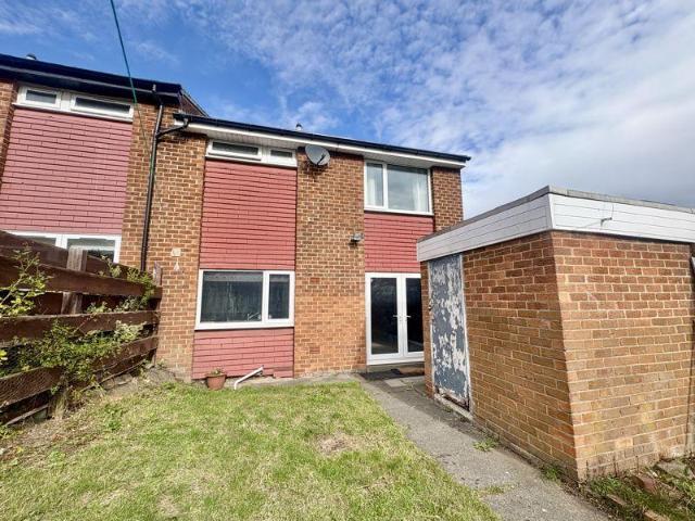 House for rent in Blaydon, Tyne And Wear
