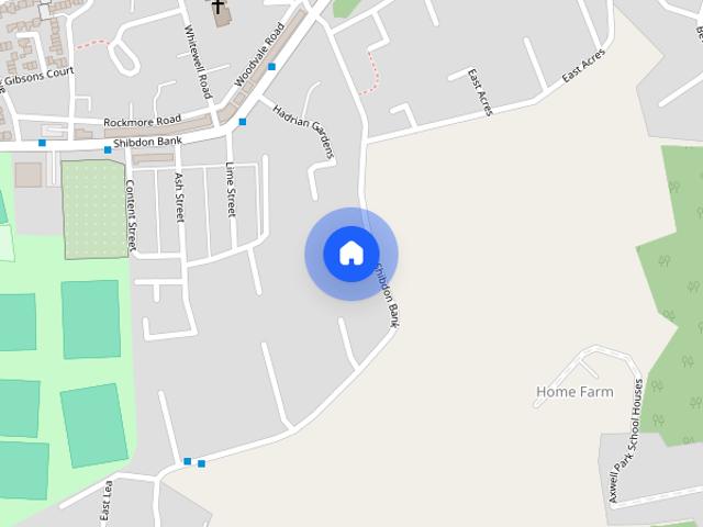 House for rent in Blaydon, Tyne And Wear