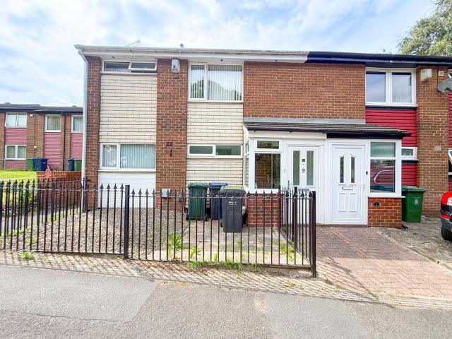 House for rent in Blaydon, Tyne And Wear
