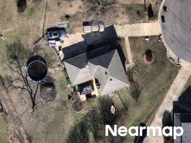 House for sale in Alabaster, Alabama