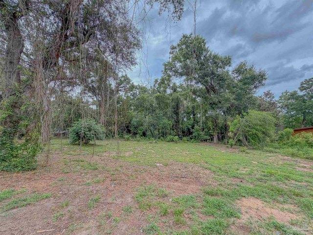 Land for sale in Milton, Florida