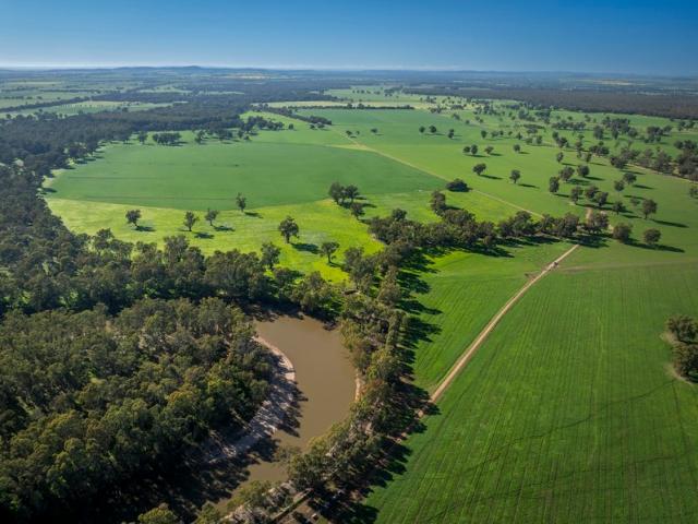 Property for sale in Belfrayden, New South Wales