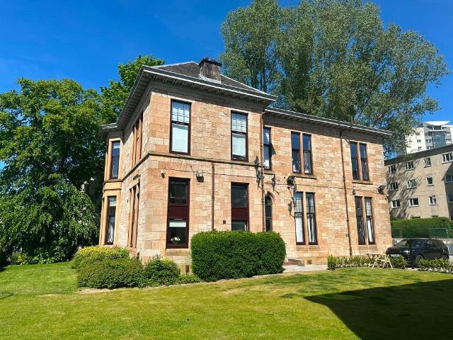 Apartment for rent in Cardonald, Scotland