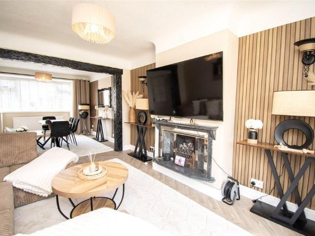 House for rent in Moreton, Liverpool City Region