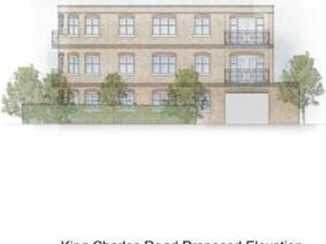 House for sale in Blackhills, Surrey