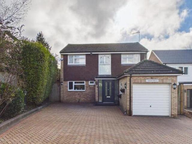 House for sale in Hemel Hempstead, Dacorum