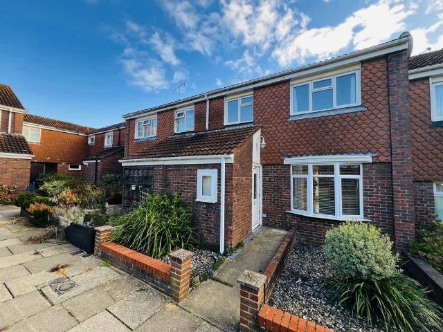 House for rent in Ifield West, Crawley