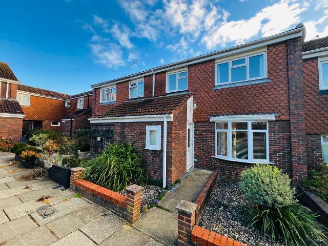 Apartment for rent in Ifield West, Crawley