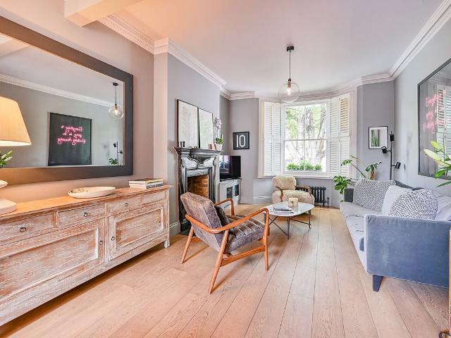 Apartment for rent in London Borough of Ealing, Greater London