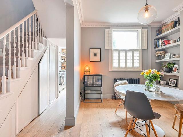 Apartment for rent in London Borough of Ealing, Greater London