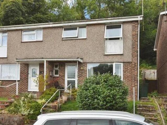 House for sale in Highweek, Bridford