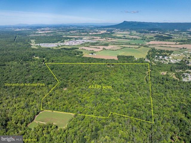 Land for sale in Virginia
