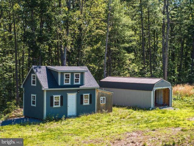 Land for sale in Virginia