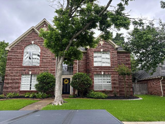House for sale in Sugar Land, Texas