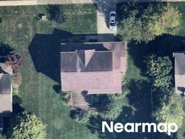 House for sale in Avon, Indiana