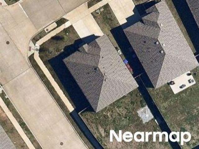 House for sale in Hunt, Texas