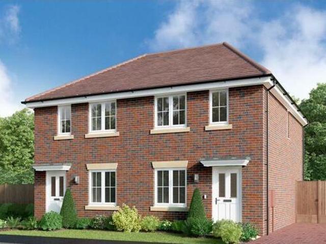 House for sale in Northampton, Northamptonshire