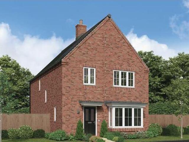 House for sale in Northampton, Northamptonshire