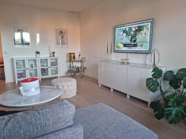Lägenhet hyra i Stockholm, Södermalm