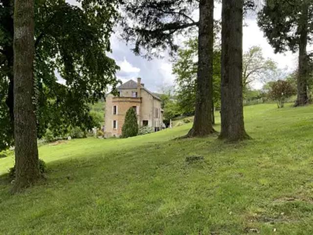 Maison vente à Limoges, Bersac-sur-rivalier