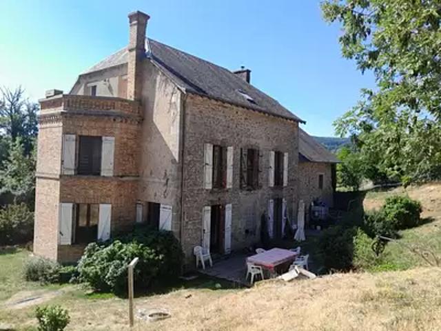 Maison vente à Bersac-sur-Rivalier, Haute-Vienne