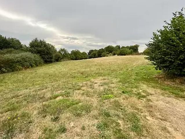Terrain vente à Limoges, Bersac-sur-rivalier