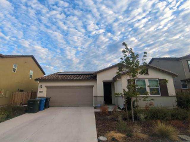 House for sale in Manteca, California