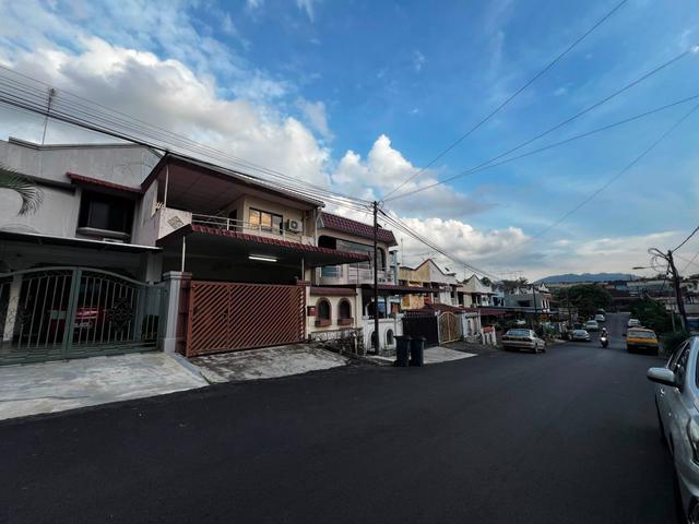 Terraced House for sale in Kulai, Johor