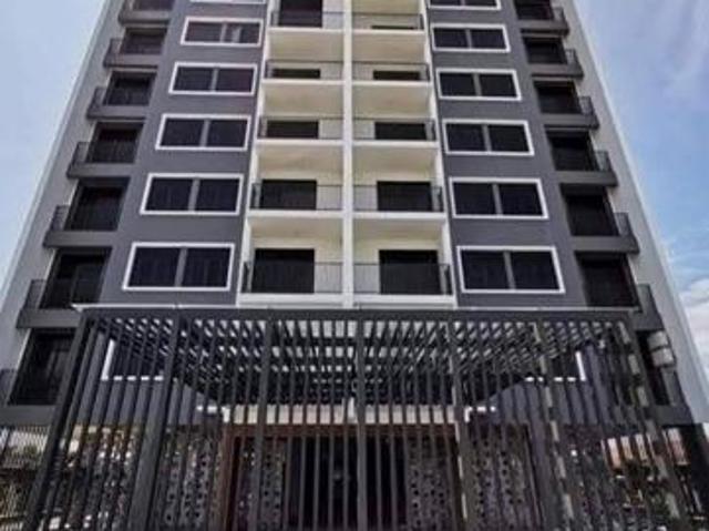 Condominium for rent in Alor Setar, Kedah