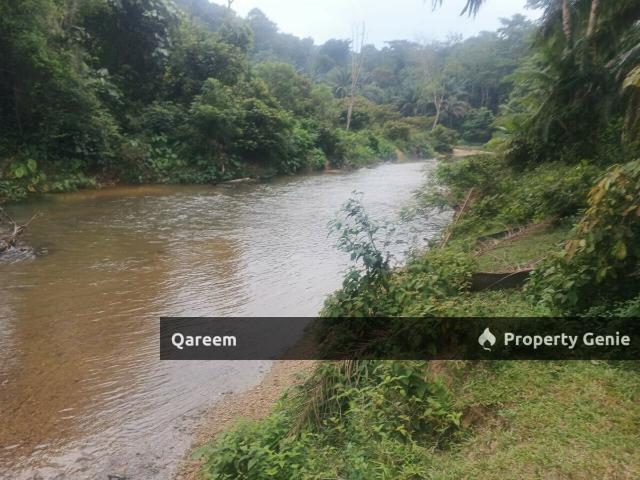 Property for sale in Kampung Sungai Jang, Kerling