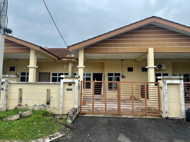 Terraced House for sale in Perak, Tapah Road