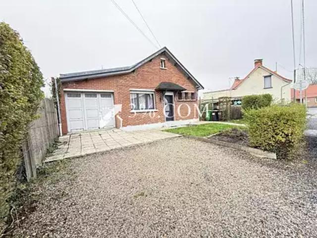 Maison vente à Bersée, Nord