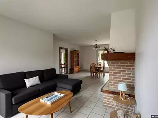 Maison vente à Lille, Bersée