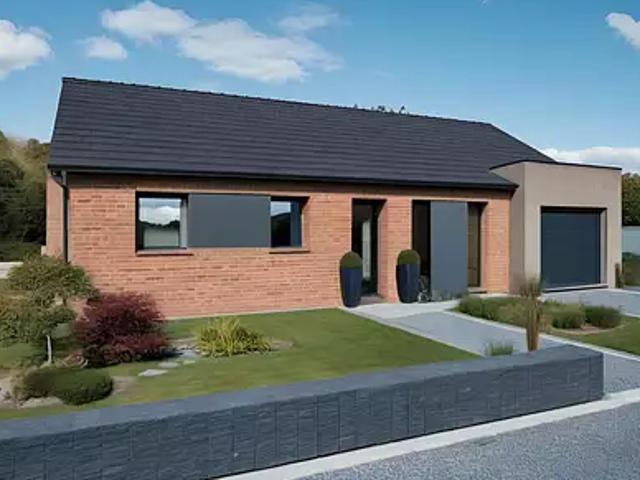 Maison vente à Bersée, Nord