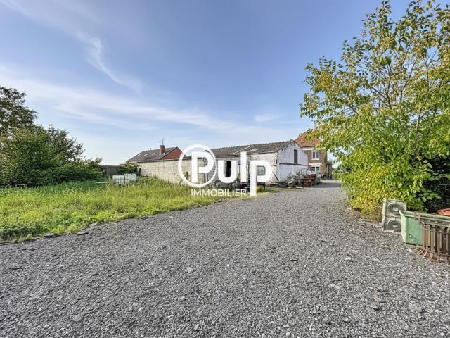 Maison vente à Bersée, Nord
