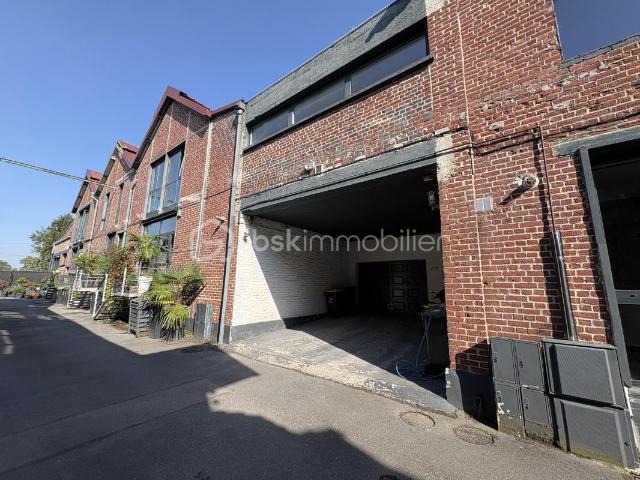 Appartement vente à Bersée, Nord