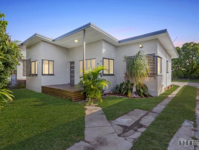 House for sale in Rockhampton, Queensland