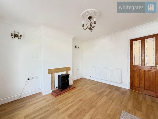 House for rent in New Broughton, Wales