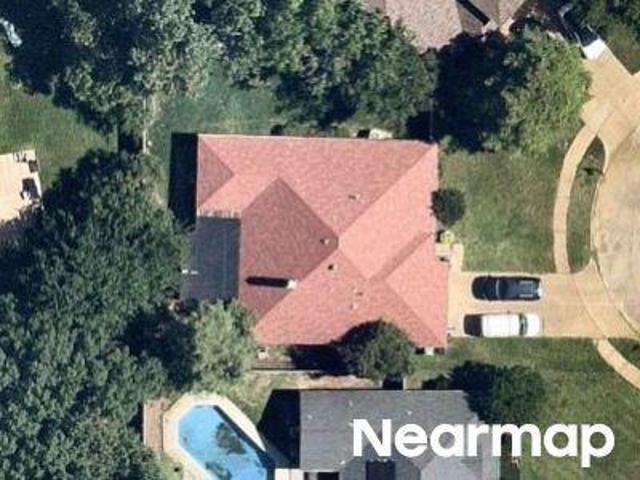 House for sale in Denton, Texas