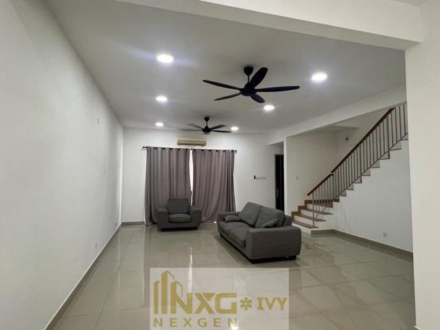 Terraced House for rent in Port Klang, Selangor