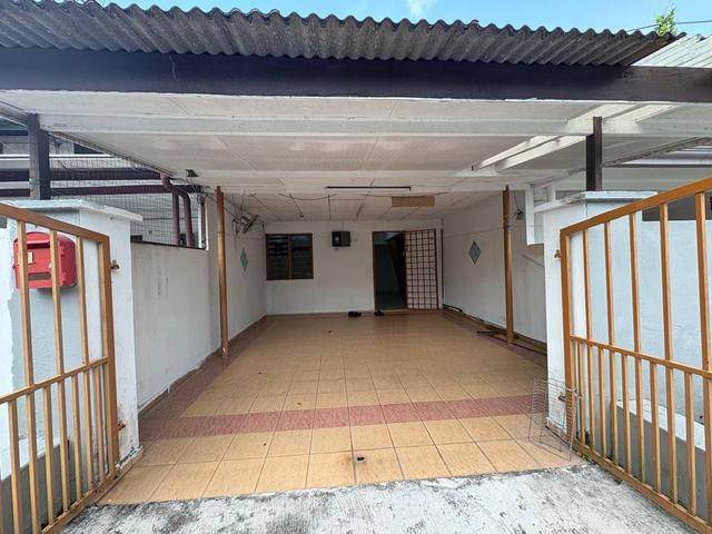 Terraced House for sale in Plentong, Johor