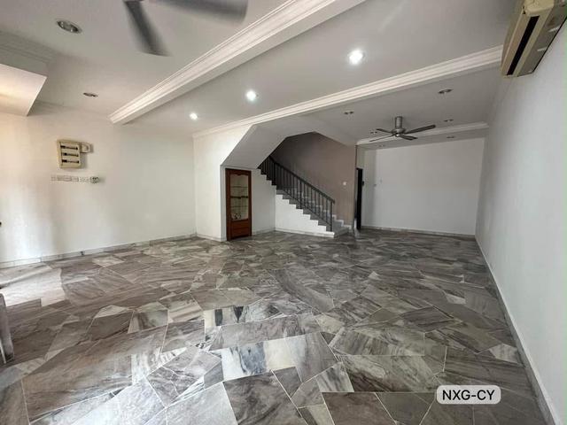 Terraced House for rent in Port Klang, Selangor